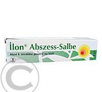 ILON ABSZESS-SALBE  1X25GM Mast